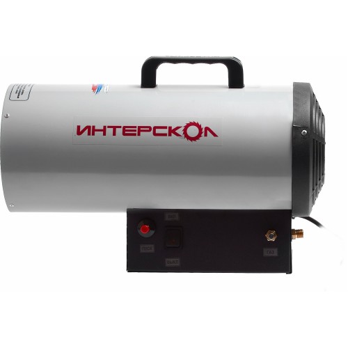 Тепловая пушка ИНТЕРСКОЛ ТПГ-10  289.1.0.00