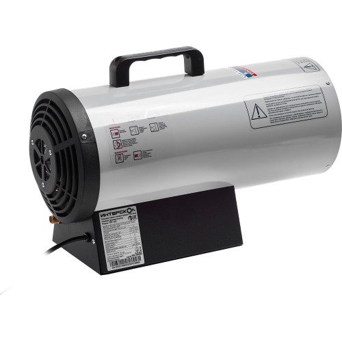 Тепловая пушка ИНТЕРСКОЛ ТПГ-10  289.1.0.00