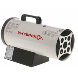 Тепловая пушка ИНТЕРСКОЛ ТПГ-10  289.1.0.00