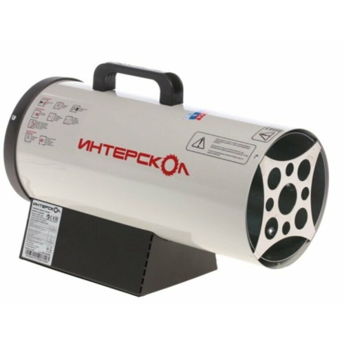 Тепловая пушка ИНТЕРСКОЛ ТПГ-10  289.1.0.00