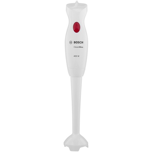 Блендер BOSCH MSM14200 400Вт белый