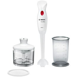 Блендер BOSCH MSM14200 400Вт белый