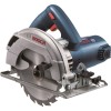 Пилы электрические сабельные, ленточные, Лобзики Bosch GKS 600 06016A9020 Пила дисковая { 1200 Вт, 5200 об/мин, 165х20мм мм, 3.6 кг }