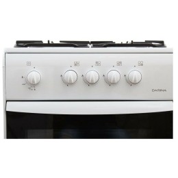 Газовая плита DARINA 1B GM 441 105 W