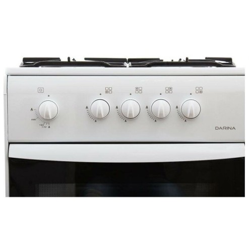 Газовая плита DARINA 1B GM 441 105 W     