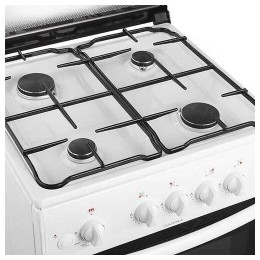 Газовая плита DARINA 1B GM 441 105 W