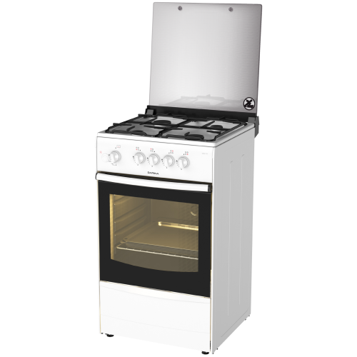 Газовая плита DARINA 1B GM 441 105 W     
