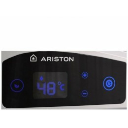 Газовая колонка Ariston NEXT EVO  SFT 11 NG EXP