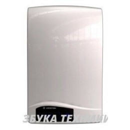 Газовая колонка Ariston NEXT EVO  SFT 11 NG EXP