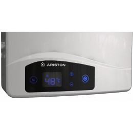 Газовая колонка Ariston NEXT EVO  SFT 11 NG EXP