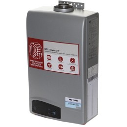 Газовая колонка Ariston NEXT EVO  SFT 11 NG EXP