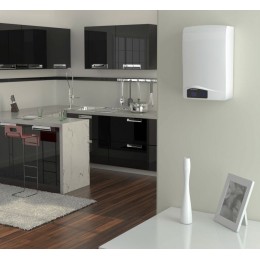 Газовая колонка Ariston NEXT EVO  SFT 11 NG EXP