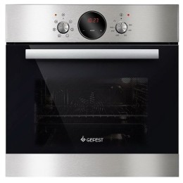 Духовой шкаф GEFEST ЭДВ ДА 602-02 РН7, встраиваемый