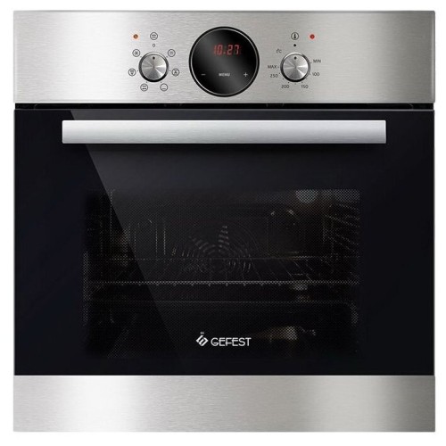 Духовой шкаф GEFEST ЭДВ ДА 602-02 РН7, встраиваемый