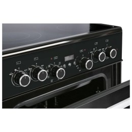 Электрическая плита GEFEST 6560-03 0057 черный