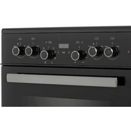 Электрическая плита GEFEST 6560-03 0057 черный