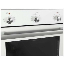 Шкаф духовой Darina 1U BDE111 707 W, встраиваемый