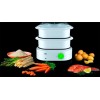 Пароварка BRAUN FS3000WH