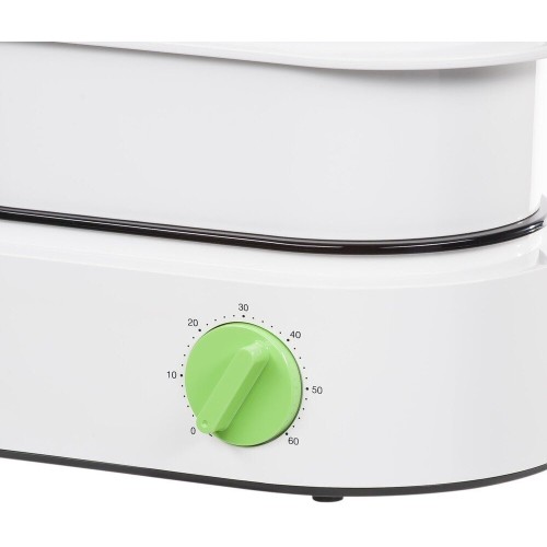Пароварка BRAUN FS3000WH