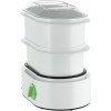 Пароварка BRAUN FS3000WH