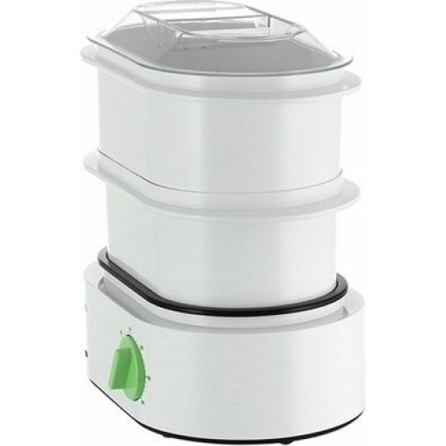 Пароварка BRAUN FS3000WH
