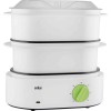 Пароварка BRAUN FS3000WH