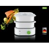 Пароварка BRAUN FS3000WH