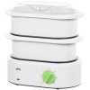 Пароварка BRAUN FS3000WH