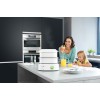 Пароварка BRAUN FS3000WH