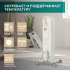 Масляный обогреватель TIMBERK TOR 21.1005 SLX    