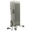 Масляный обогреватель TIMBERK TOR 21.1005 SLX    
