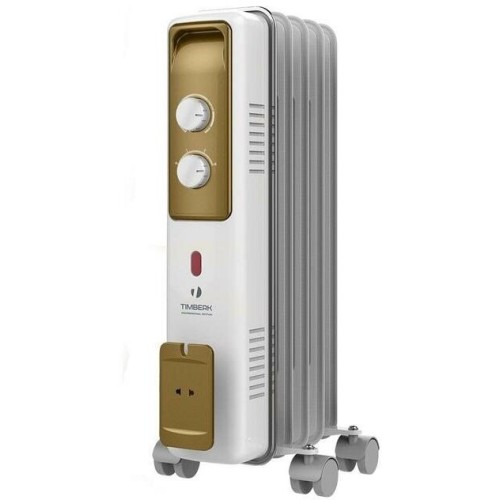 Масляный обогреватель TIMBERK TOR 21.1005 SLX    