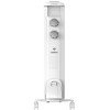 Масляный обогреватель TIMBERK TOR 21.1005 SLX    