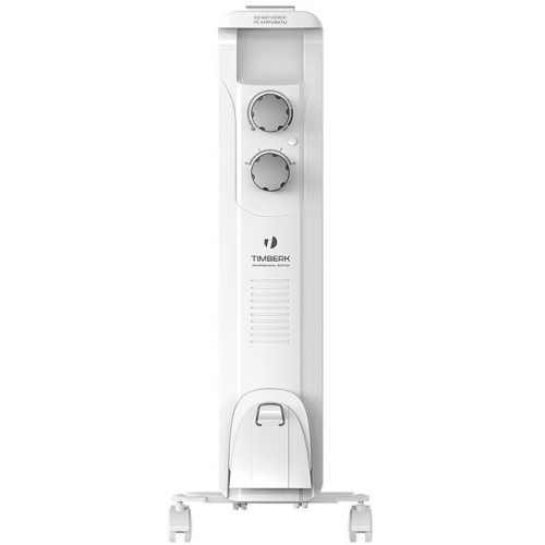 Масляный обогреватель TIMBERK TOR 21.1005 SLX    