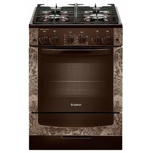 Газовая плита GEFEST 6500-02 0114