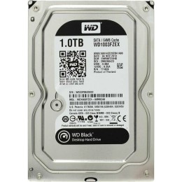 Жесткий диск Seagate Original SATA-III 1Tb ST1000LM048 Barracuda (5400rpm) 128Mb 2.5"