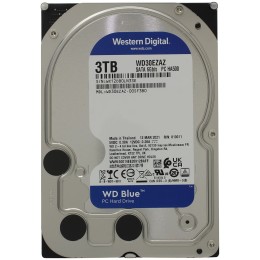 Жесткий диск WD Original SATA-III 2Tb WD2005FBYZ Gold (7200rpm) 128Mb 3.5"