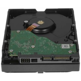 Жесткий диск WD Original SATA-III 2Tb WD2005FBYZ Gold (7200rpm) 128Mb 3.5"
