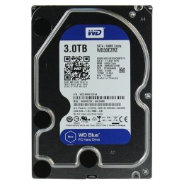 Жесткий диск WD Original SATA-III 2Tb WD2005FBYZ Gold (7200rpm) 128Mb 3.5"