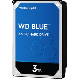 Жесткий диск WD Original SATA-III 2Tb WD2005FBYZ Gold (7200rpm) 128Mb 3.5"