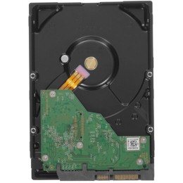 Жесткий диск WD Original SATA-III 2Tb WD2005FBYZ Gold (7200rpm) 128Mb 3.5"