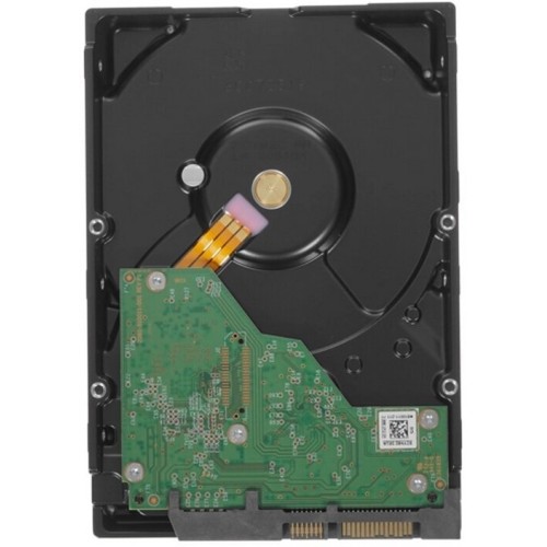 Жесткий диск WD Original SATA-III 2Tb WD2005FBYZ Gold (7200rpm) 128Mb 3.5"