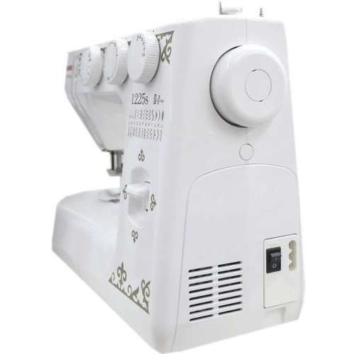 Швейная машина JANOME 1225s