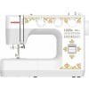 Швейная машина JANOME 1225s