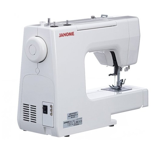 Швейная машина JANOME 1225s