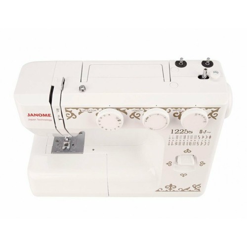Швейная машина JANOME 1225s