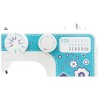 Швейная машина JANOME PS-15