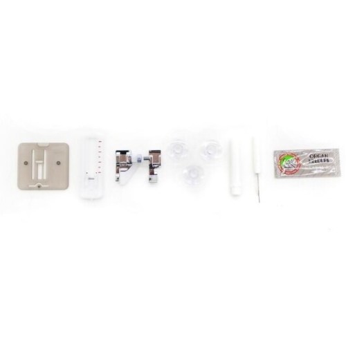 Швейная машина JANOME PS-15