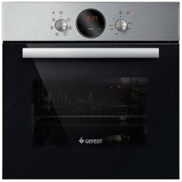 Встраиваемая электрическая духовка GEFEST ДА 602-02 Н1