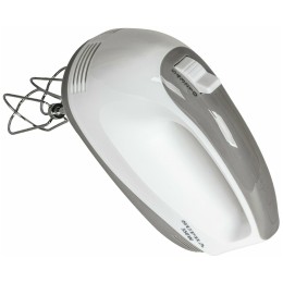 Миксер SUPRA MXS-520 350Вт белый